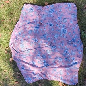 Women's medium Emory Park floral top